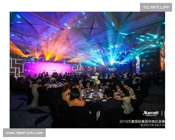 年度慈善晚宴支持青少年发展基金会倡议