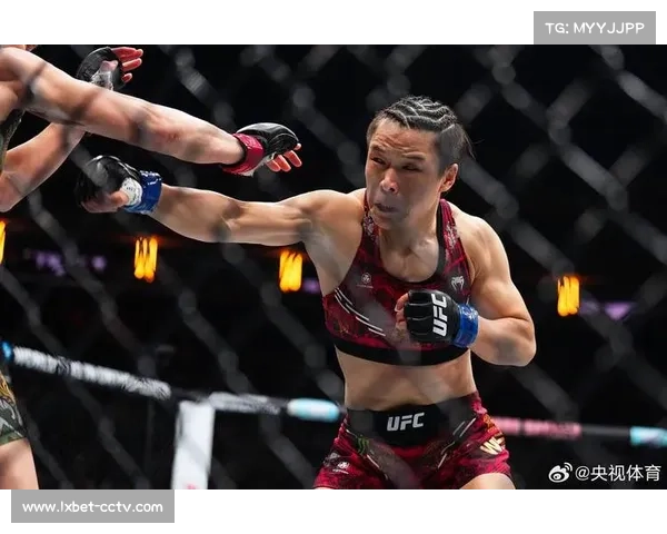 张伟丽已赴泰国封闭训练，积极备战11月与舍甫琴科的蝇量级冠军战