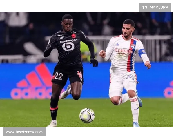 里尔0-1负于里昂，争欧战资格遭遇挫折